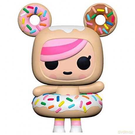 Funko Pop! Tokidoki Donutella [FIGURKA]
