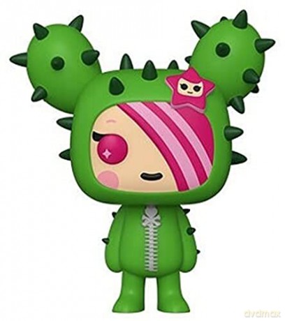 Funko Pop! Tokidoki Sandy [FIGURKA]