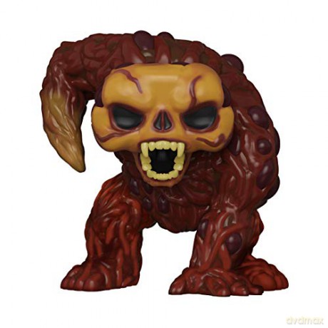 Funko Pop! TV The Flash Bloodwork [FIGURKA]