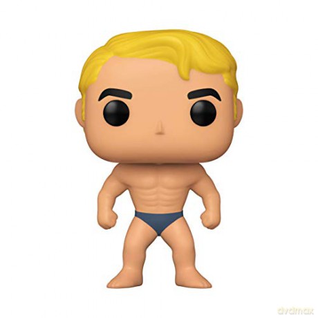 Funko Pop! Vinyl Hasbro Stretch Armstrong W/Chase [FIGURKA]