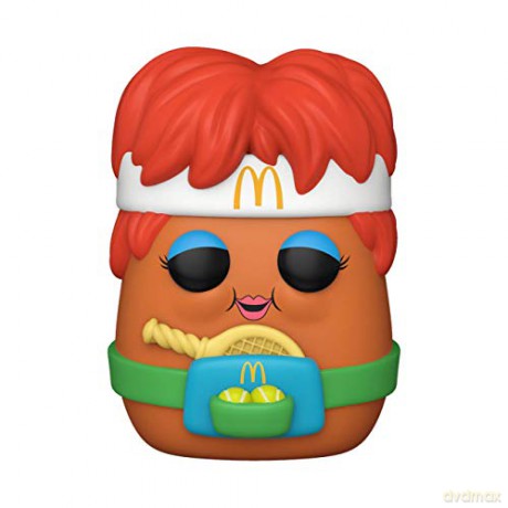 Funko Pop! Mcdonalds Tennis Nugget [FIGURKA]