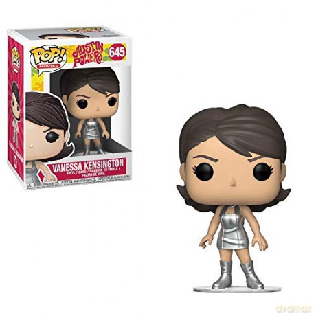 Funko Pop! Austin Powers Vanessa Kensington [FIGURKA]
