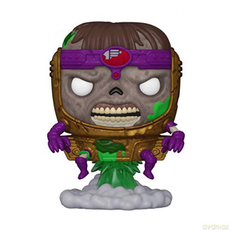 Funko Pop! Marvel Zombies Zombie M.O.D.O.K. [FIGURKA]