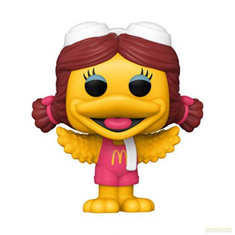 Funko Pop! Mcdonalds Birdie [FIGURKA]
