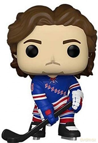 Funko Pop! Nhl Ny Rangers Artemi Panarin [FIGURKA]