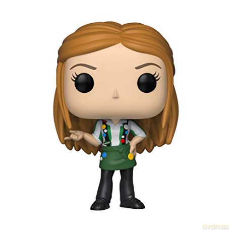 Funko Pop! Office Space Joanna With Flair [FIGURKA]