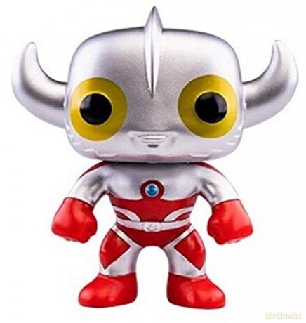 Funko Pop! Ultraman Father Of Ultra [FIGURKA]