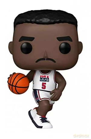 Funko Pop! Usa Basketball David Robinson [FIGURKA]