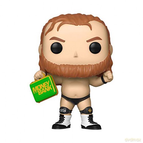 Funko Pop! Wwe Otis (Money In The Bank) [FIGURKA]