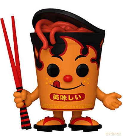 Funko Pop! Funko Spicy Oodles Se [FIGURKA]