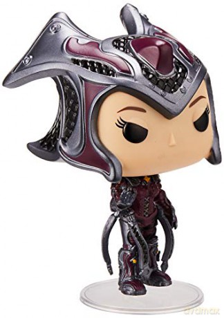 Funko Pop! Gears Of War Queen Myrrah [FIGURKA]