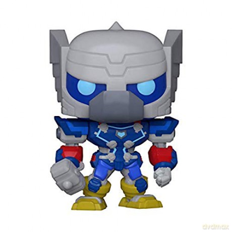 Funko Pop! Marvel Mechstrike Thor [FIGURKA]