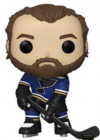 Funko Pop! Nhl St.Louis Blues Ryan O'Reilly [FIGURKA]