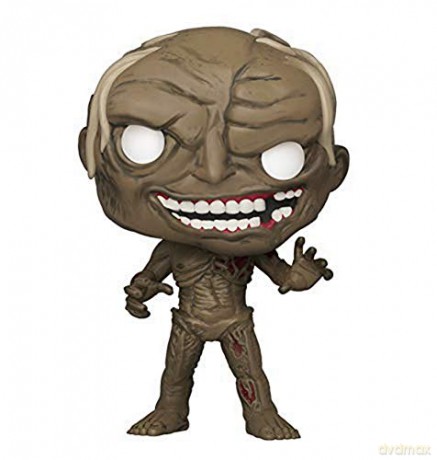 Funko Pop! Scary Stories Jangly Man [FIGURKA]