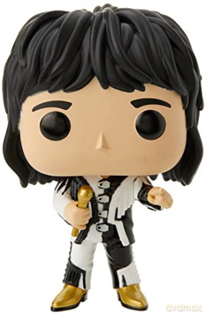 Funko Pop! The Struts Luke Spiller [FIGURKA]