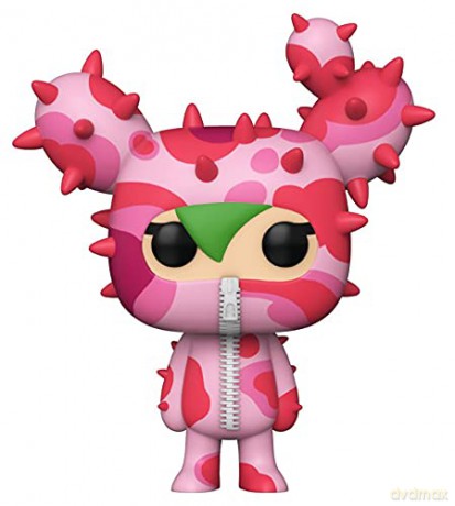 Funko Pop! Tokodoki Sabochann Le [FIGURKA]