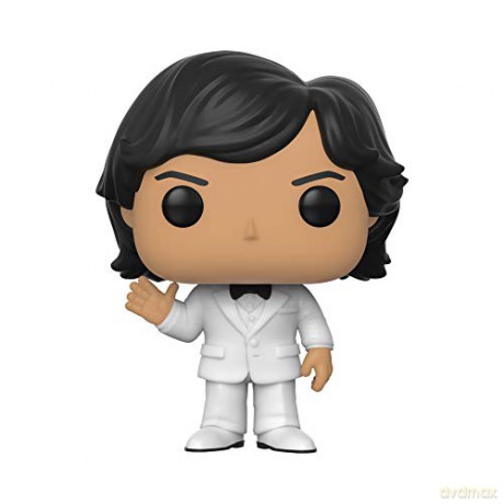 Funko Pop! TV Fantasy Island Tattoo [FIGURKA]