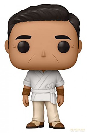 Funko Pop! Marvel Shang-Chi Lotr Wenwu Se [FIGURKA]