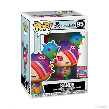 Funko Pop! Tokidoki Sandy [FIGURKA]