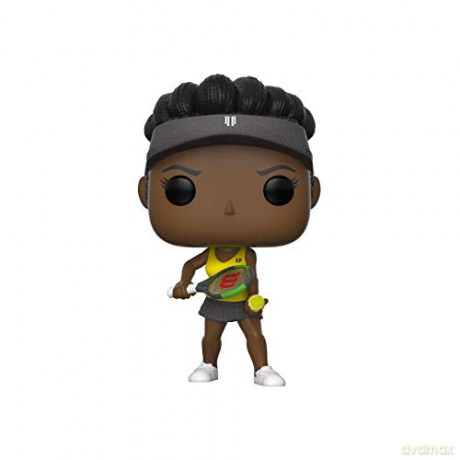 Funko Pop! Tennis Legends Venus Williams [FIGURKA]