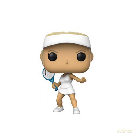 Funko Pop! Tennis Maria Sharapova [FIGURKA]