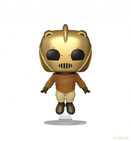 Funko Pop! The Rocketeer [FIGURKA]