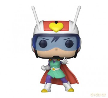 Funko Pop! Dbz Great Saiyagirl Funko Web Excl [FIGURKA]