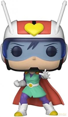 Funko Pop! Dbz Great Saiyagirl Funko Web Excl [FIGURKA]