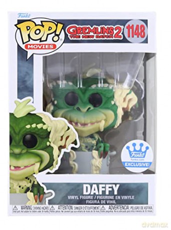 Funko Pop! Gremlins Daffy Funko Web Excl [FIGURKA]