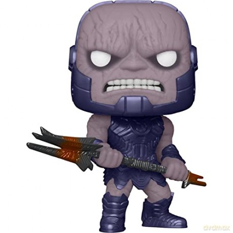 Funko Pop! Movies Jlsc Darkseid [FIGURKA]