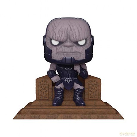 Funko Pop! Movies Deluxe Dc Justice League Darkseid On Throne [FIGURKA]