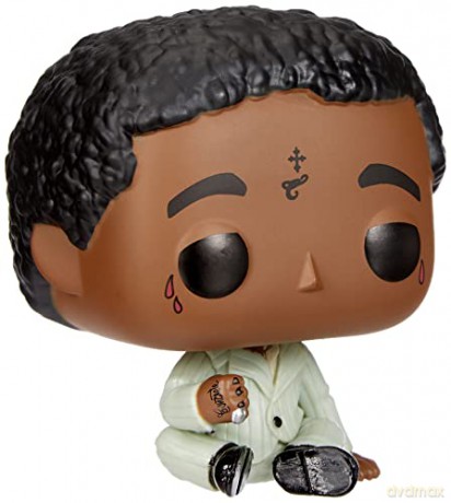 Funko Pop Albums Lil Wayne Tha Carter Iii In Protection Case [FIGURKA]