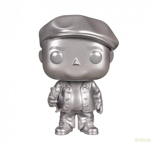 Funko Pop! Notorious Big Biggie W/Champagne(Mt) [FIGURKA]