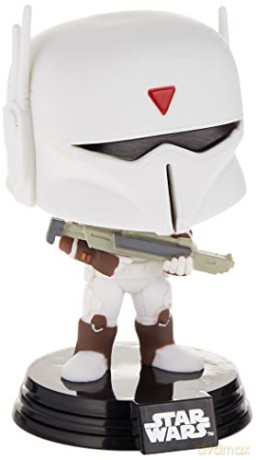 Funko Pop! Star Wars Rebels Imperial Super Commando [FIGURKA]