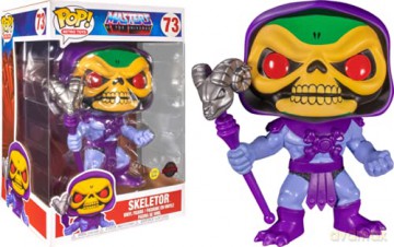 Funko Pop! Jumbo Motu Skeletor [FIGURKA]