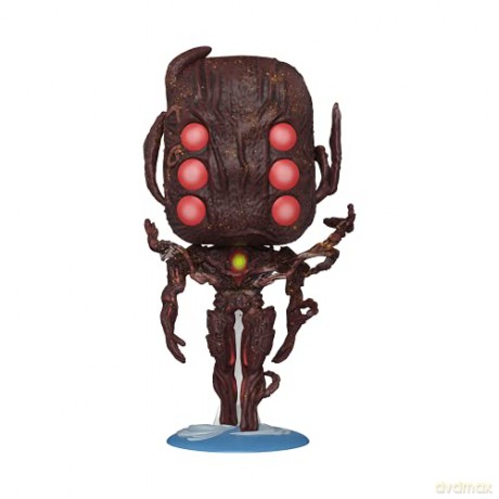 Funko Pop! Marvel Eternals Arishem Xl 10Inch [FIGURKA]