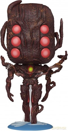 Funko Pop! Marvel Eternals Arishem Xl 10Inch [FIGURKA]