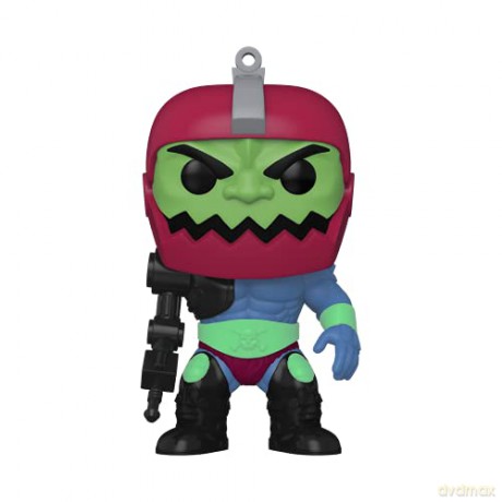 Funko Pop! Masters Of The Universe Trap Jaw Xl 10Inch [FIGURKA]