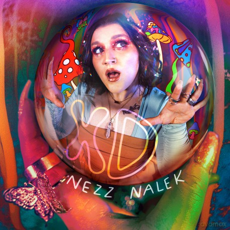 Nezznalek: XD [CD]