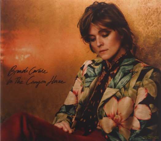 Brandi Carlile: In These Silent Days (Deluxe) [2CD]
