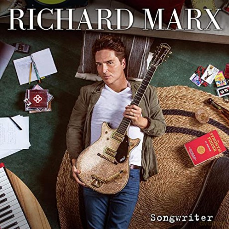 Richard Marx: Songwriter [CD]