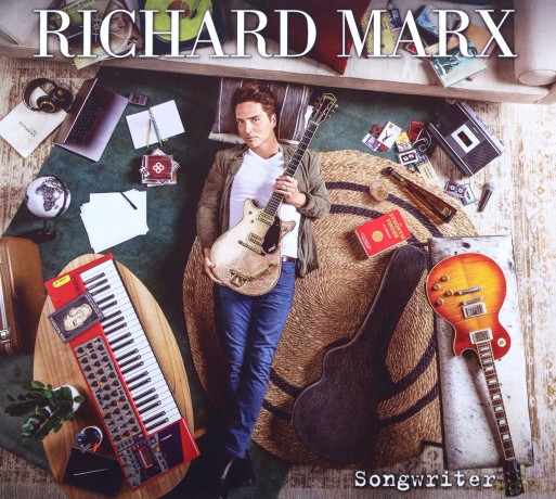 Richard Marx: Songwriter [CD]