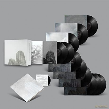 Wilco: Yankee Hotel Foxtrot [Winyl]
