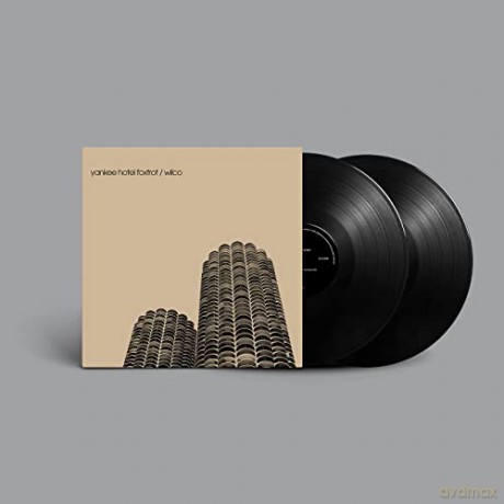 Wilco: Yankee Hotel Foxtrot [2xWinyl]