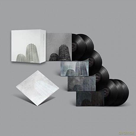 Wilco: Yankee Hotel Foxtrot [7xWinyl]