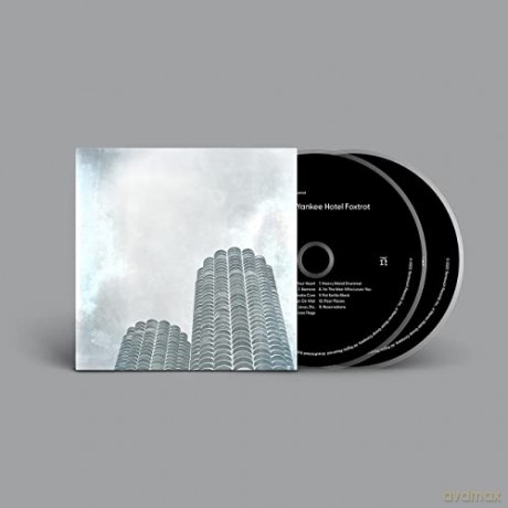 Wilco: Yankee Hotel Foxtrot [2CD]