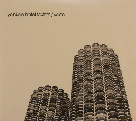 Wilco: Yankee Hotel Foxtrot [2CD]