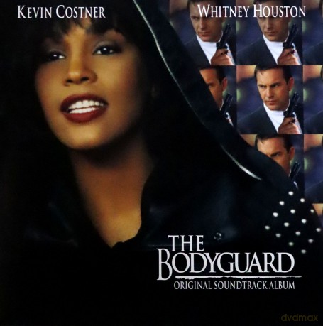 The Bodyguard soundtrack (Whitney Houston) [Winyl]