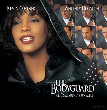 The Bodyguard soundtrack (Whitney Houston) [Winyl]