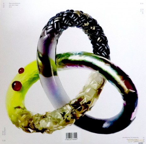 Royksopp: Profound Mysteries II [2xWinyl]